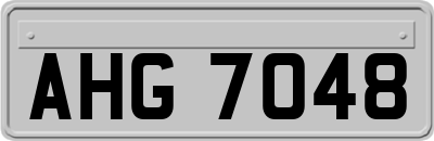 AHG7048