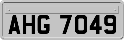 AHG7049