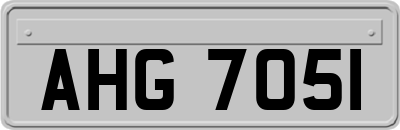 AHG7051