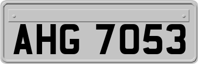 AHG7053