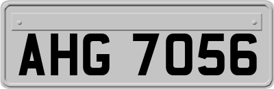 AHG7056
