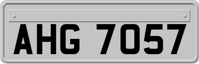 AHG7057