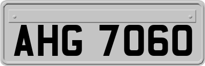AHG7060