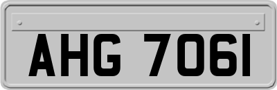 AHG7061
