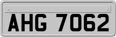 AHG7062