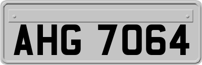 AHG7064