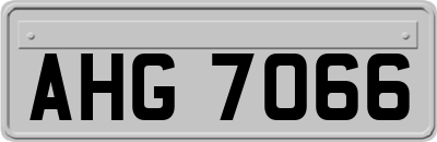 AHG7066