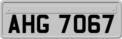 AHG7067