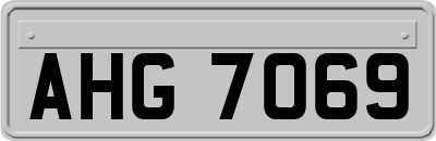 AHG7069