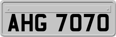 AHG7070
