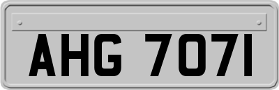 AHG7071