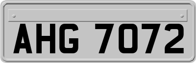AHG7072