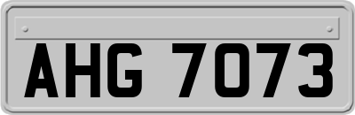 AHG7073