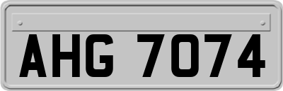 AHG7074