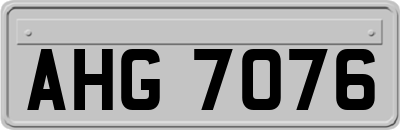 AHG7076