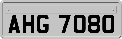 AHG7080