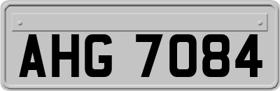 AHG7084