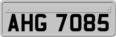 AHG7085