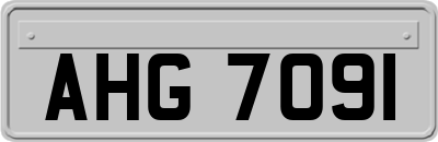AHG7091