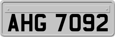 AHG7092