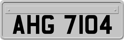 AHG7104