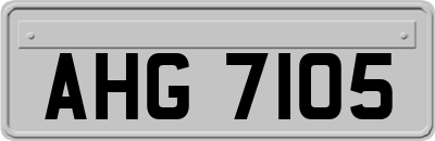 AHG7105