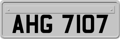 AHG7107