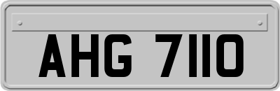 AHG7110