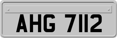 AHG7112