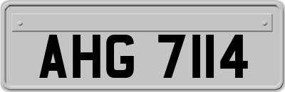 AHG7114