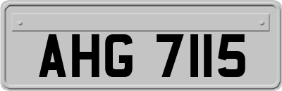 AHG7115