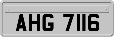 AHG7116