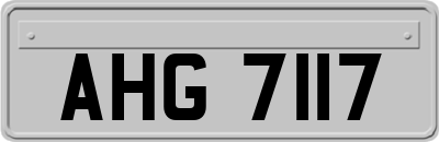AHG7117