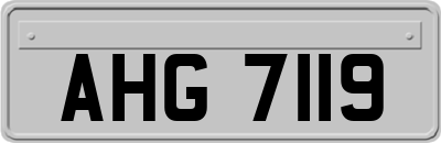 AHG7119