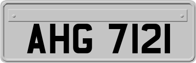 AHG7121
