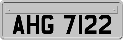 AHG7122