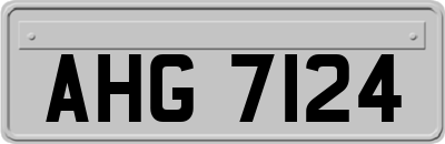 AHG7124
