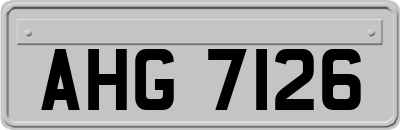 AHG7126