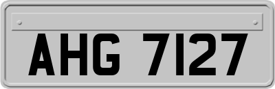AHG7127