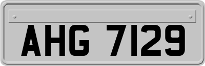 AHG7129