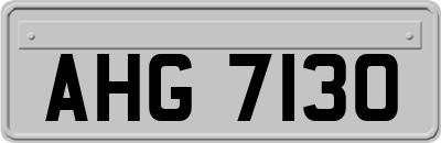 AHG7130