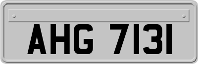 AHG7131