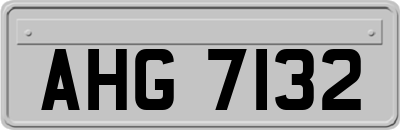 AHG7132