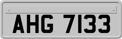 AHG7133
