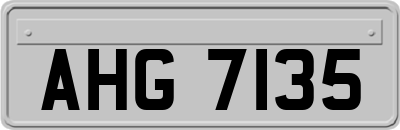 AHG7135