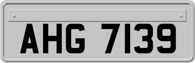 AHG7139
