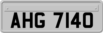 AHG7140