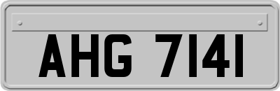AHG7141
