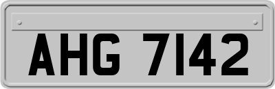 AHG7142