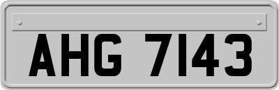 AHG7143